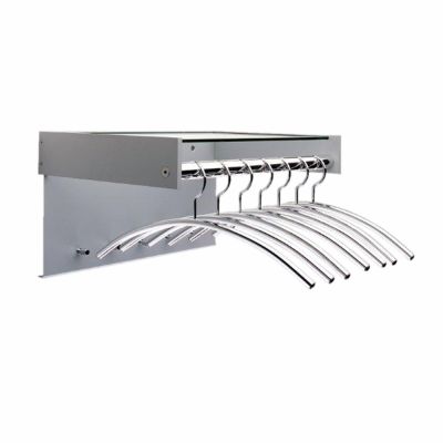Hangon 12 Wandgarderobe Cascando